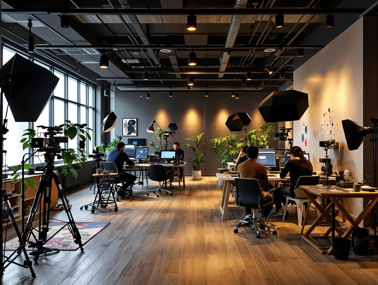 鲍鱼视频制作中心