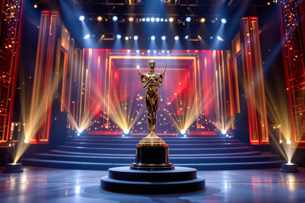 鲍鱼视频荣获第32届金鸡奖最佳影片等三项大奖