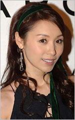 郭可盈个人资料身高,身高傲人,魅力四溢的影视女神