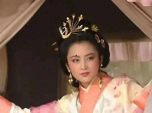 最美貂蝉演员,揭秘最美貂蝉演员的风采