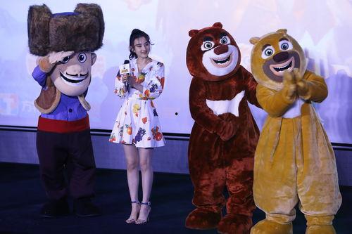 熊出没光头强配音演员,揭秘熊出没背后的声音魅力