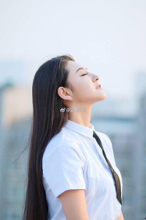 演员于夏茉个人资料,影视新星,多才多艺的青春面孔