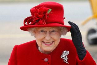 英国女王资料,从王室公主到国家象征